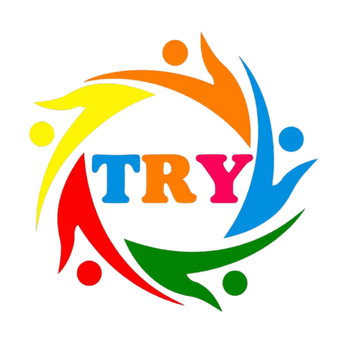 TRYNG Logo
