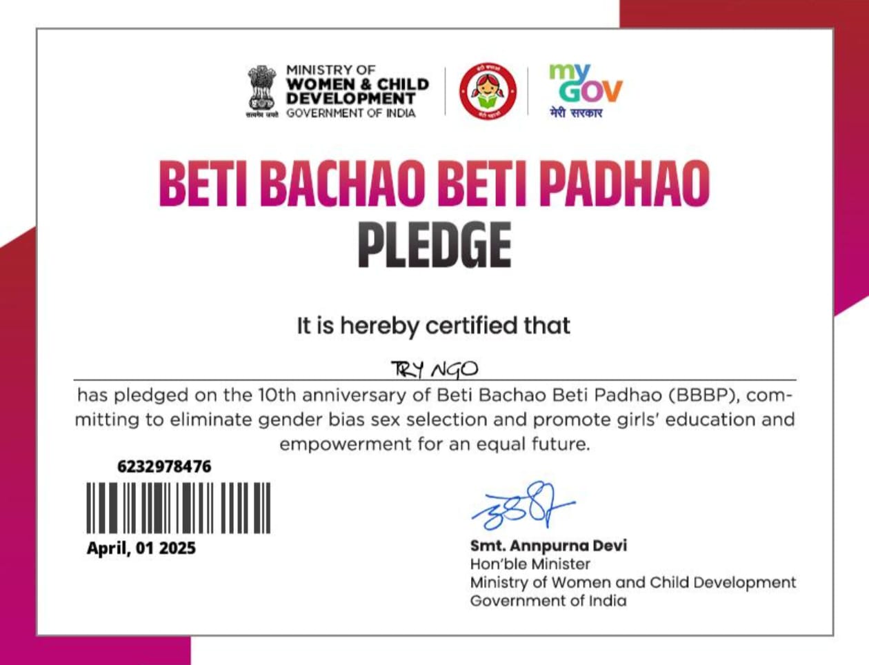 Beti Bachao