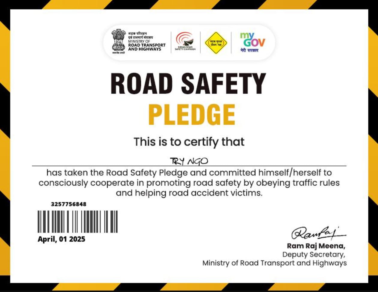 Road Safety