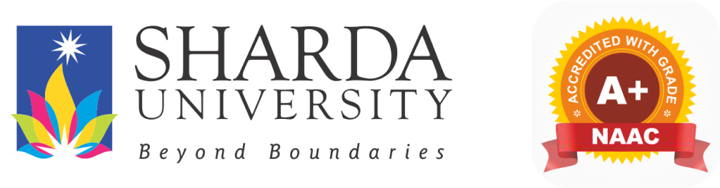 sharda-logo