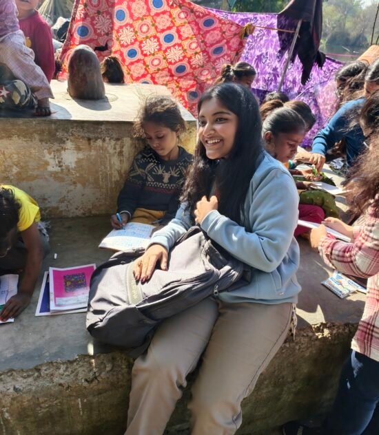 Try NGO