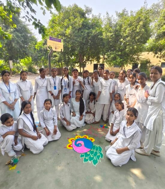 Try NGO