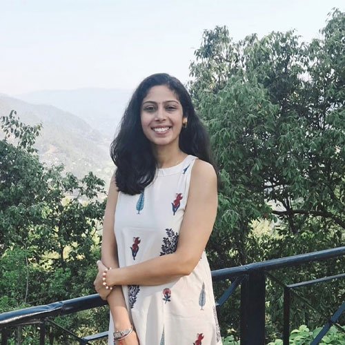 Diksha Sharma