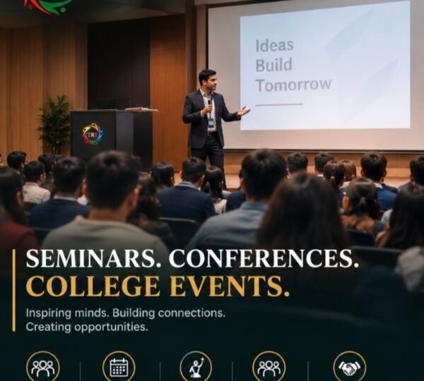 try ngo seminars